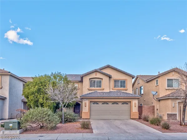 $1,950 | 3716 Autumn King Avenue, Henderson, NV 89052