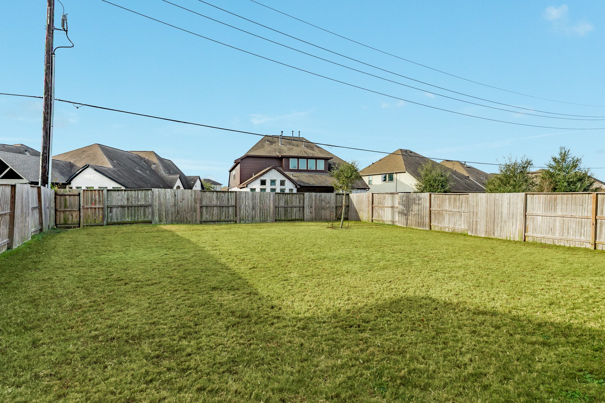 4010 Shackleton Court Iowa Colony, TX 77583 - Photo 30 of 31