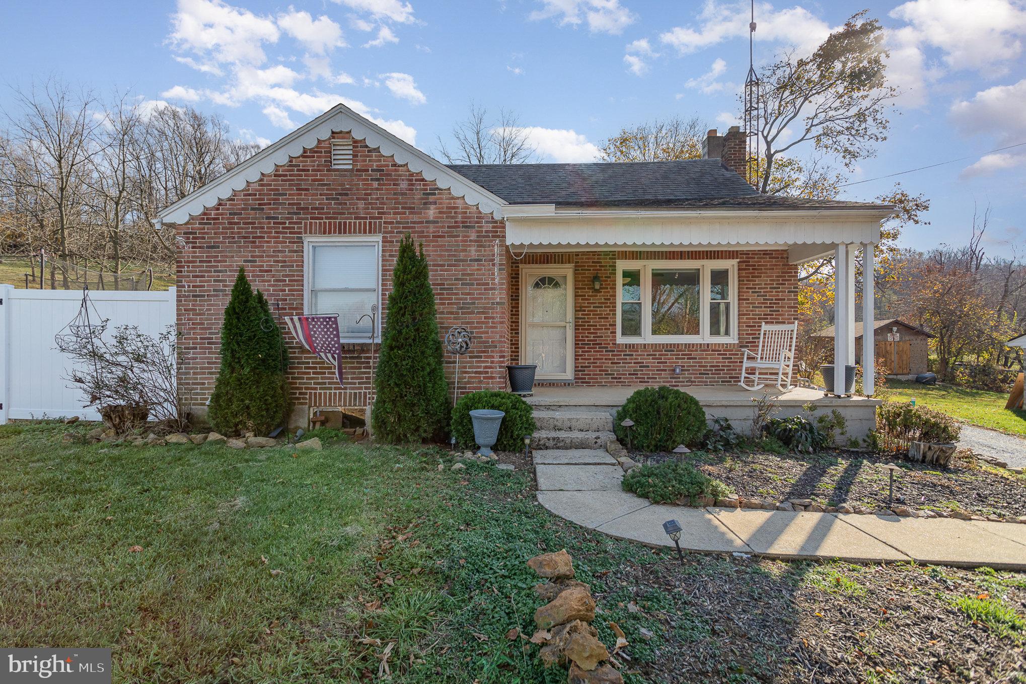 385 Long Road Mount Wolf, PA 17347 - Photo 1 of 29 Gallery Image 1