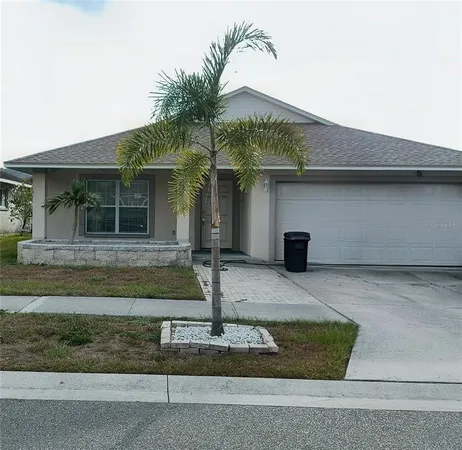 $314,900 | 1213 Humble Haven Street, Ruskin, FL 33570