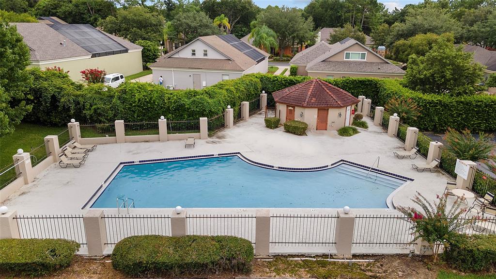 1701 Southeast 24th Road, Unit 102 Ocala, FL 34471 - Photo 20 of 22