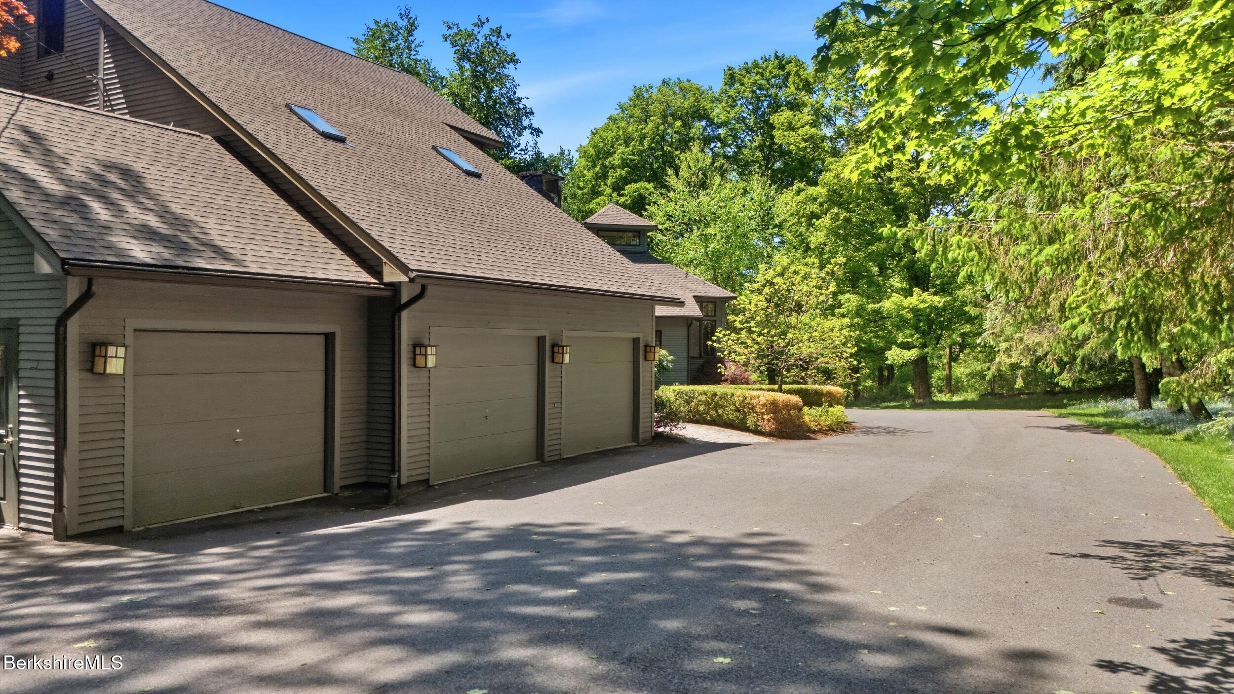765 Canaan Road Richmond, MA 01254 - Photo 3 of 78 Exterior Front