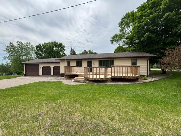 $265,000 | 338 Abbott Street, Eagle Bend, MN 56446