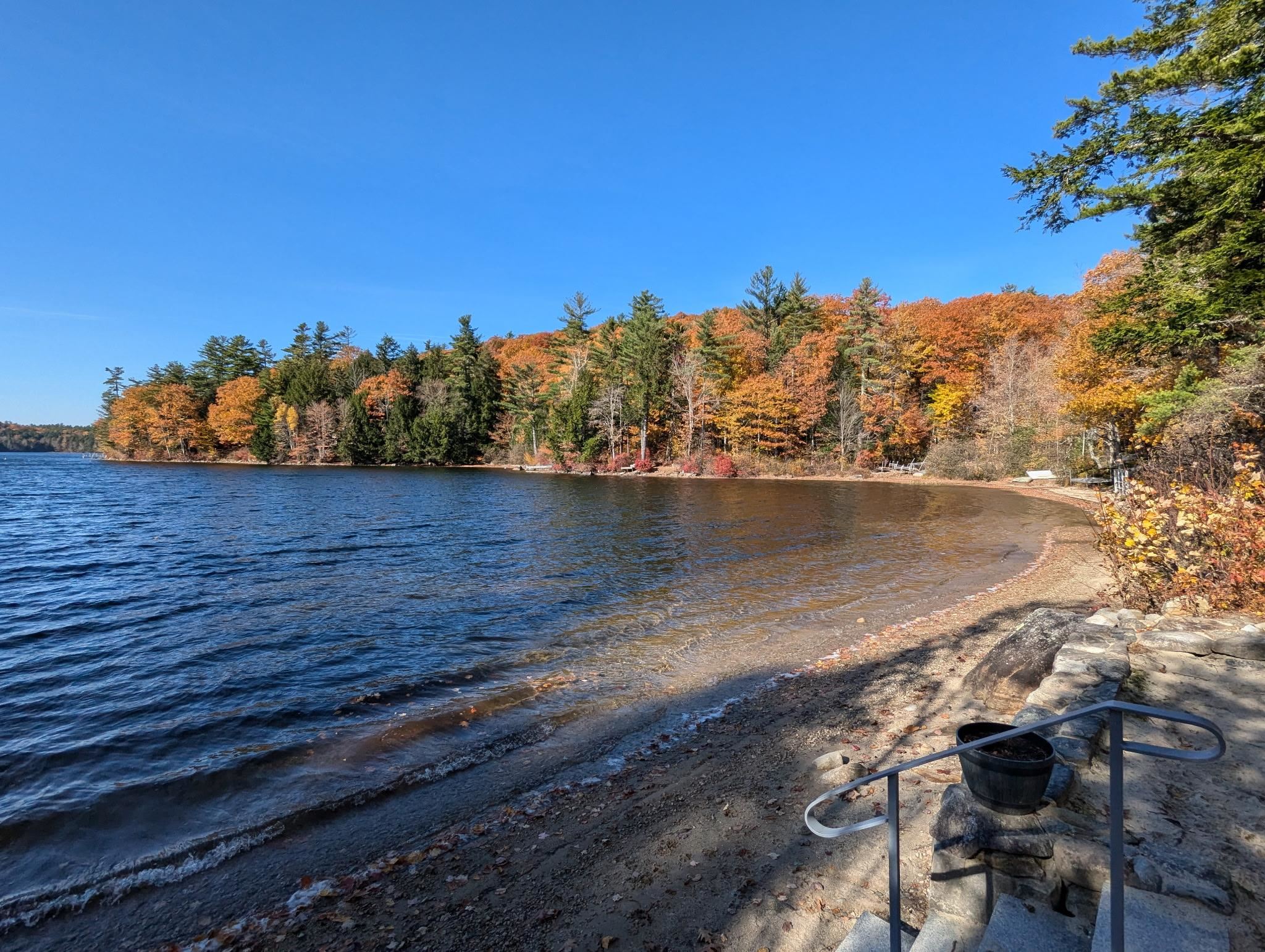 960 Beach Pond Road Wolfeboro, NH 03894 - Photo 56 of 58 Gallery Image 56