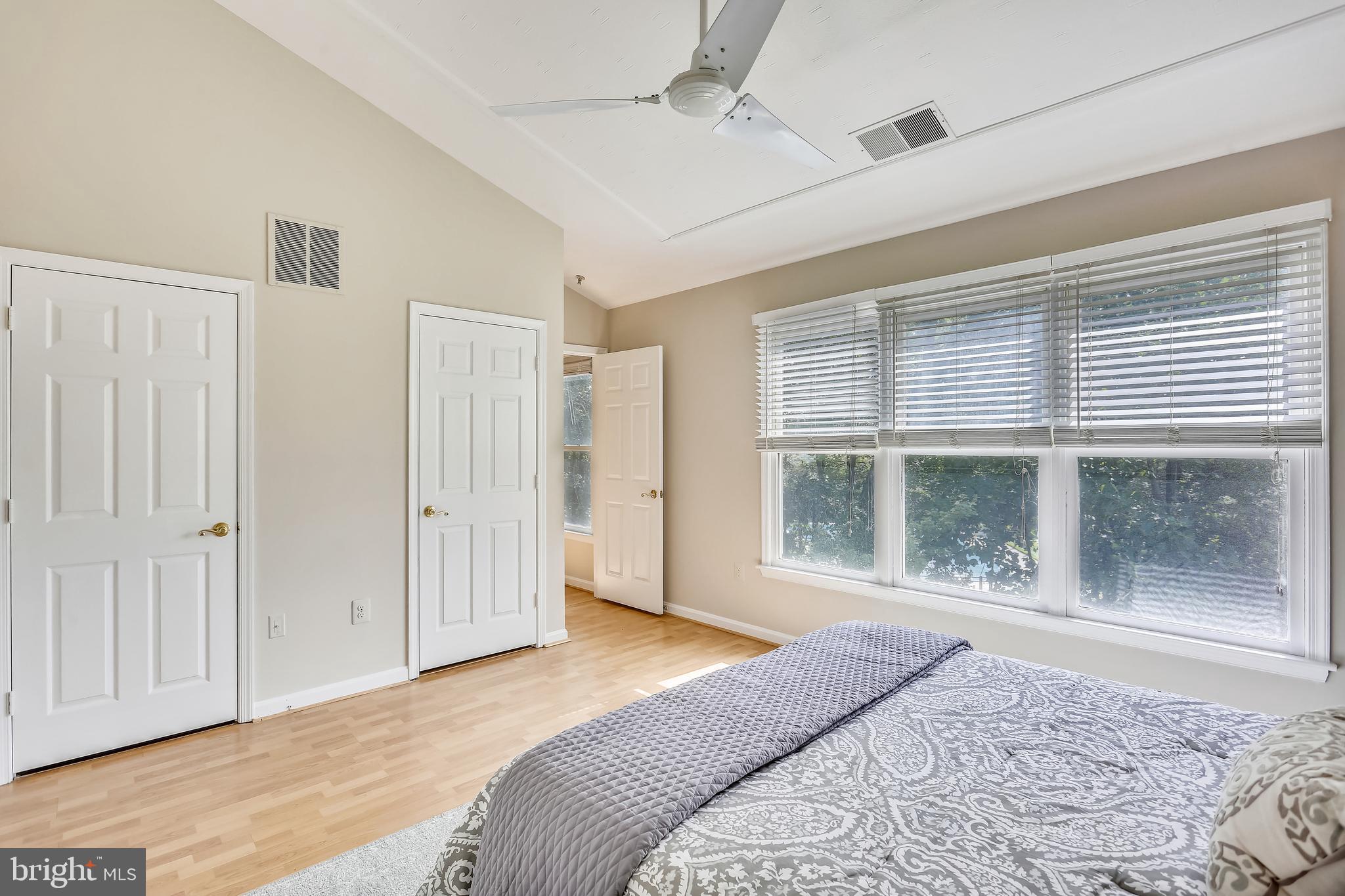102 Ridgepoint Place Gaithersburg, MD 20878 - Photo 20 of 57 Owners' suite w/lots of natural light