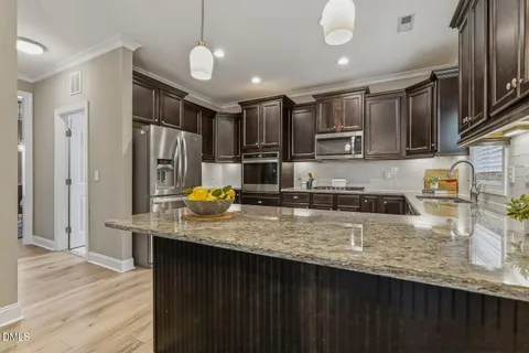 $490,000 | 242 Summit Overlook Drive, Clayton, NC 27527