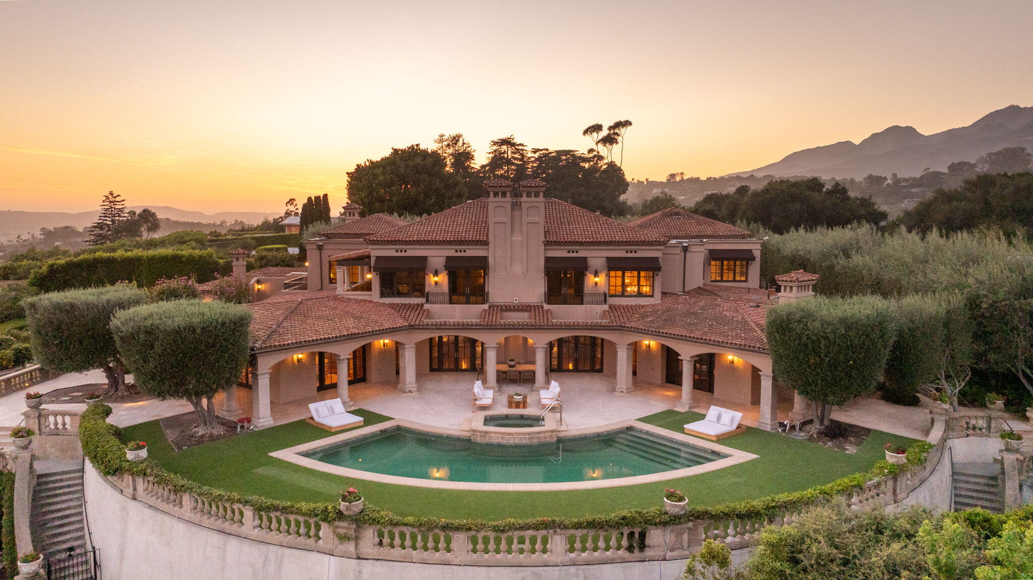 358 Woodley Road Montecito, CA 93108 - Photo 1 of 45 001