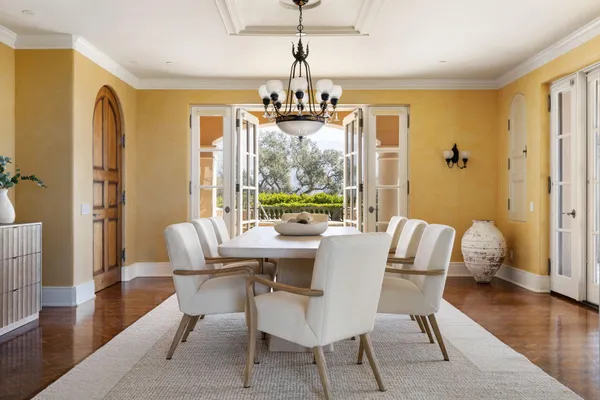 $17,500,000 | 358 Woodley Road, Montecito, CA 93108