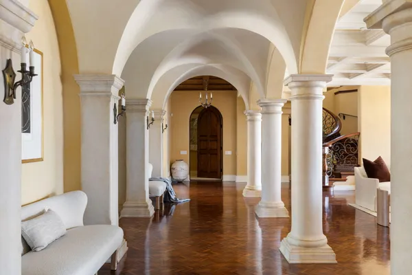 $17,500,000 | 358 Woodley Road, Montecito, CA 93108