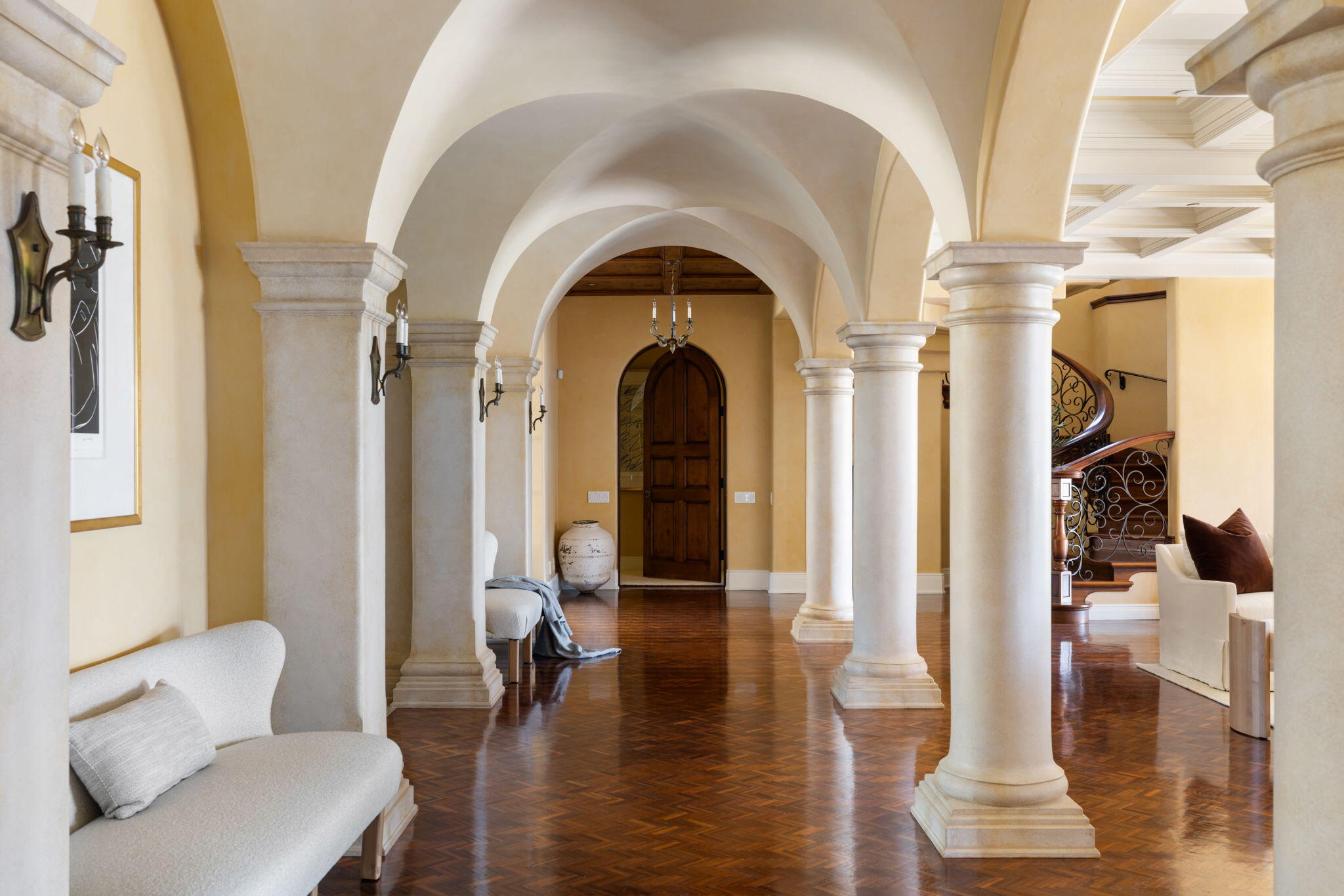 358 Woodley Road Montecito, CA 93108 - Photo 13 of 45 012