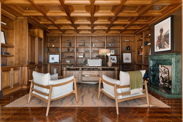 $17,500,000 | 358 Woodley Road, Montecito, CA 93108