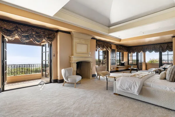 $17,500,000 | 358 Woodley Road, Montecito, CA 93108