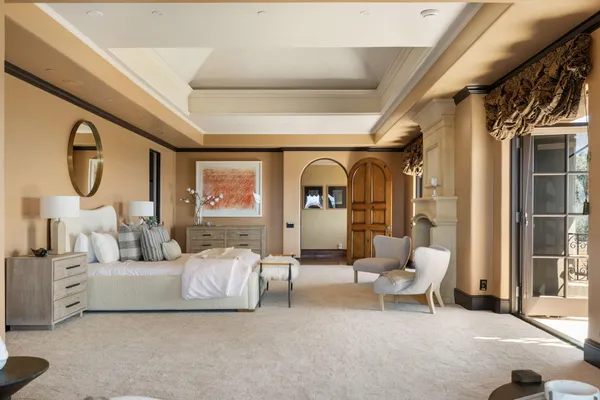 $17,500,000 | 358 Woodley Road, Montecito, CA 93108