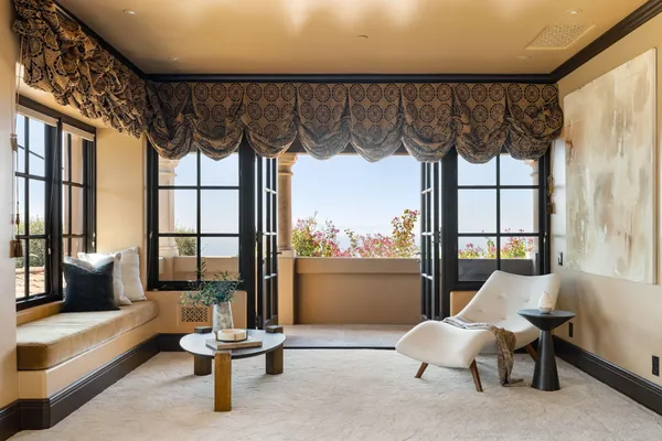 $17,500,000 | 358 Woodley Road, Montecito, CA 93108