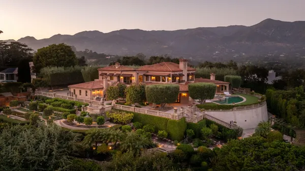 $17,500,000 | 358 Woodley Road, Montecito, CA 93108