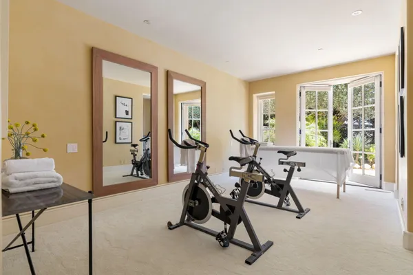 $17,500,000 | 358 Woodley Road, Montecito, CA 93108