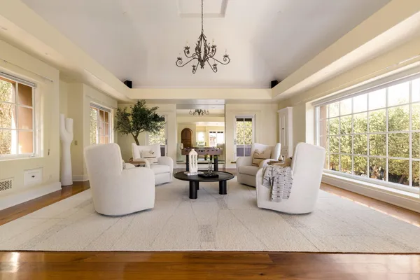 $17,500,000 | 358 Woodley Road, Montecito, CA 93108