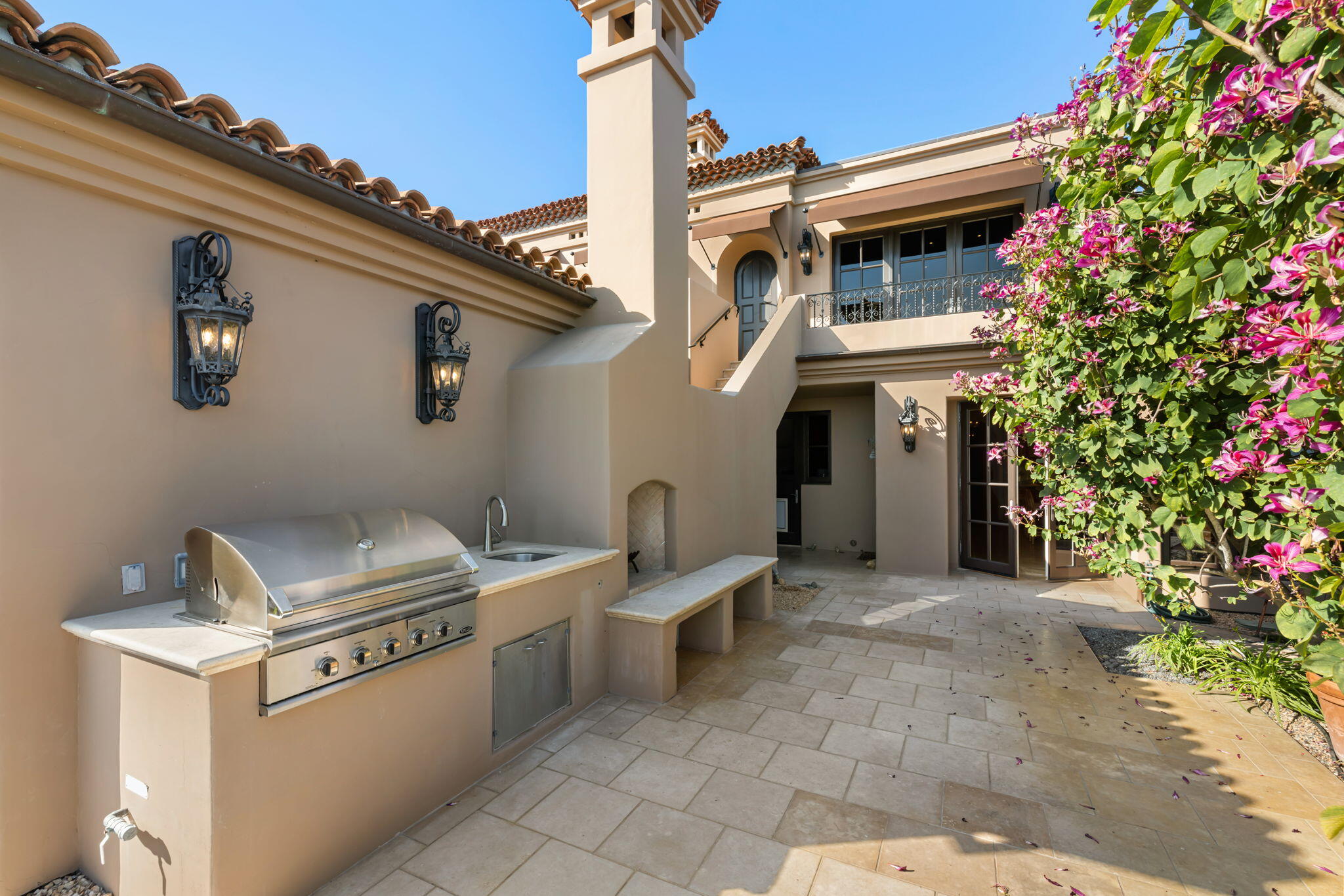 358 Woodley Road Montecito, CA 93108 - Photo 27 of 45 026