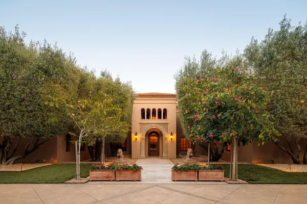 $17,500,000 | 358 Woodley Road, Montecito, CA 93108