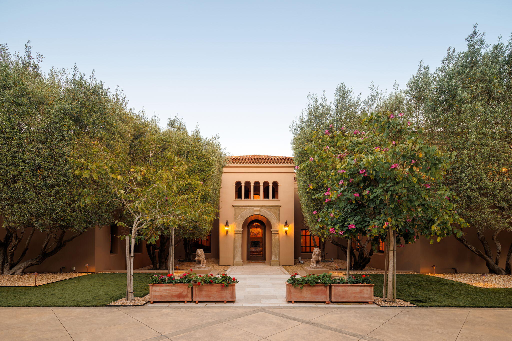 358 Woodley Road Montecito, CA 93108 - Photo 3 of 45 003