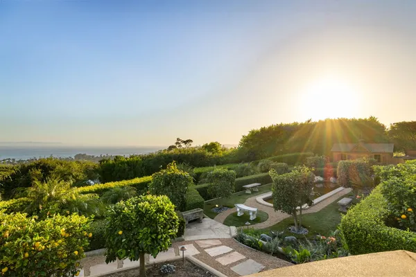 $17,500,000 | 358 Woodley Road, Montecito, CA 93108