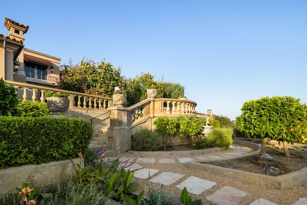 $17,500,000 | 358 Woodley Road, Montecito, CA 93108