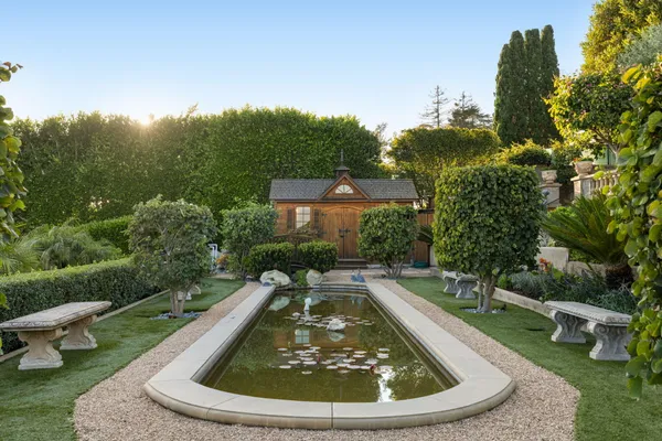 $17,500,000 | 358 Woodley Road, Montecito, CA 93108