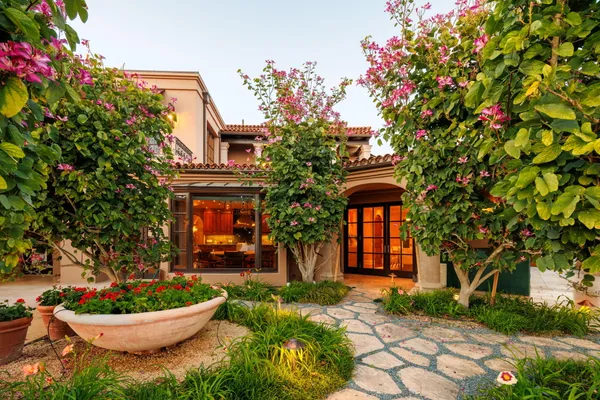 $17,500,000 | 358 Woodley Road, Montecito, CA 93108