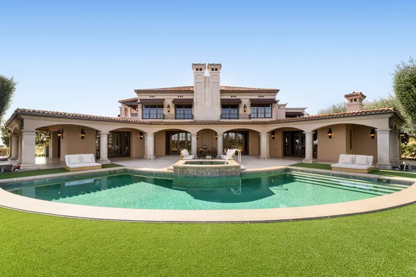 $17,500,000 | 358 Woodley Road, Montecito, CA 93108