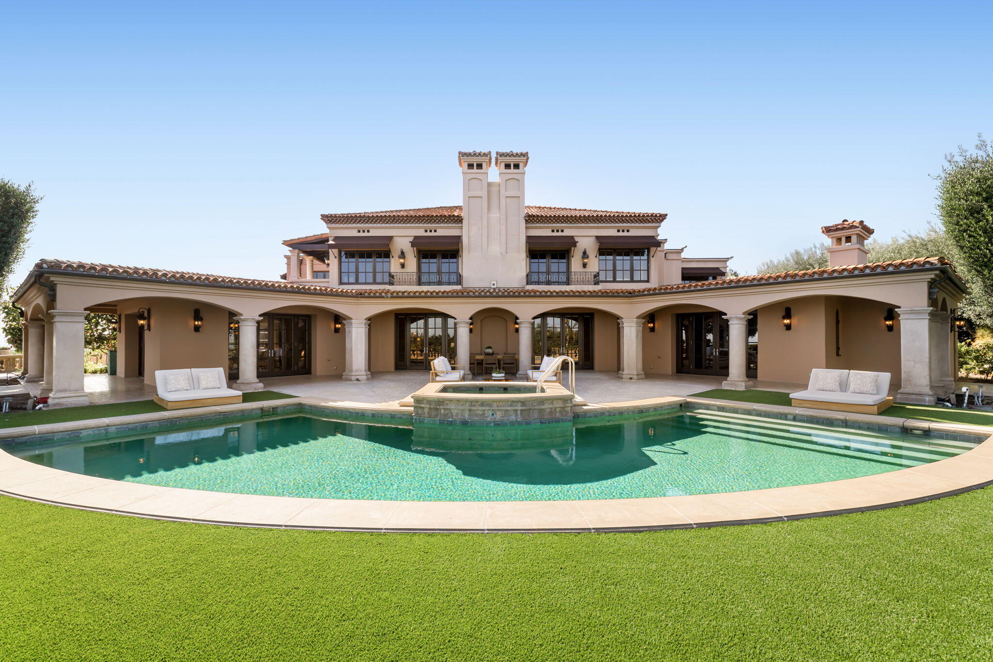 358 Woodley Road Montecito, CA 93108 - Photo 41 of 45 040