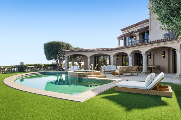 $17,500,000 | 358 Woodley Road, Montecito, CA 93108