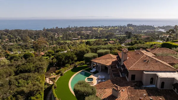 $17,500,000 | 358 Woodley Road, Montecito, CA 93108
