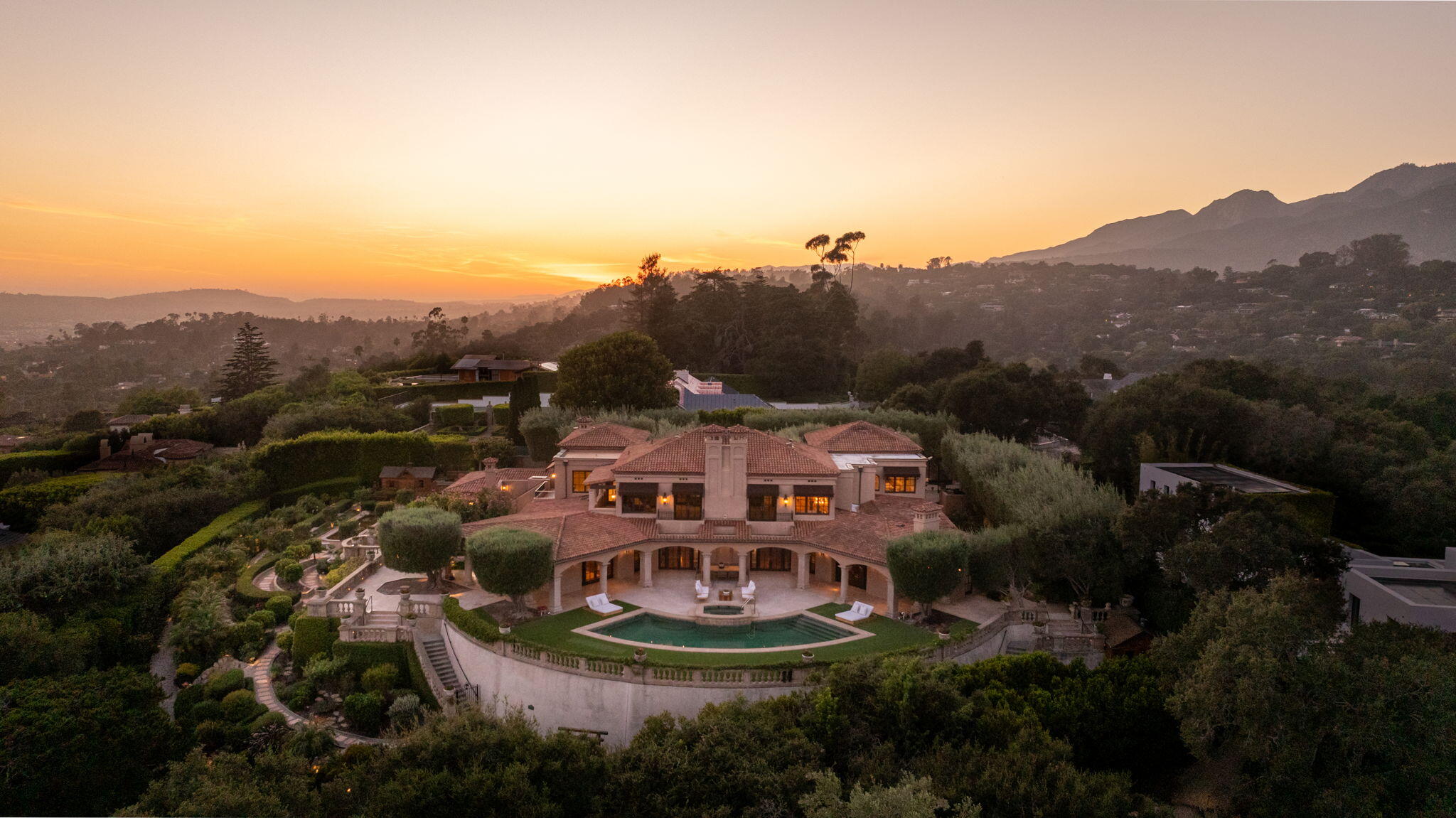 358 Woodley Road Montecito, CA 93108 - Photo 45 of 45 045