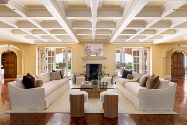 $17,500,000 | 358 Woodley Road, Montecito, CA 93108