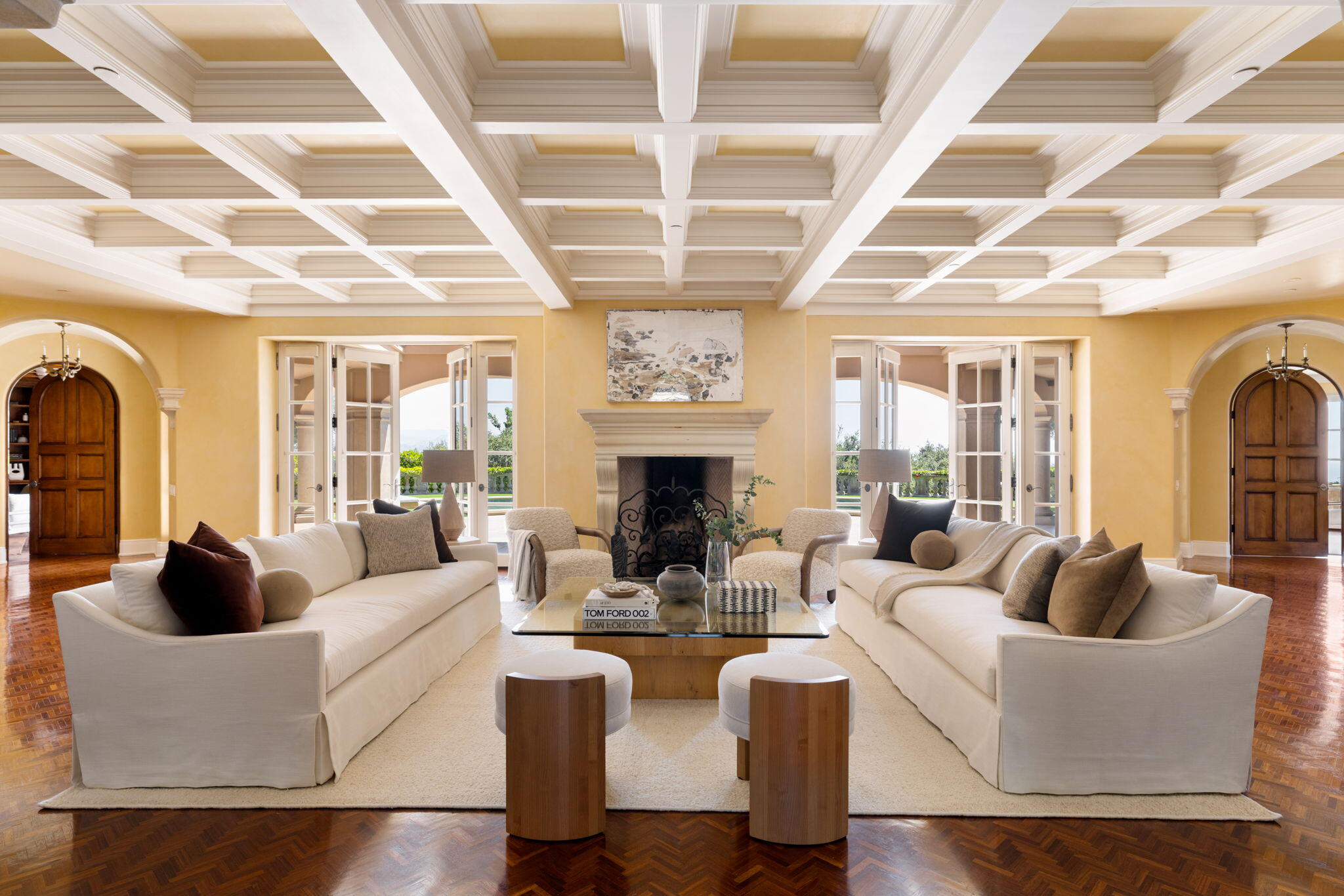 358 Woodley Road Montecito, CA 93108 - Photo 5 of 45 005