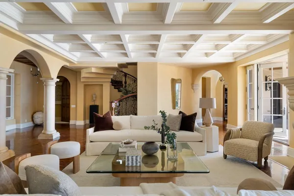 $17,500,000 | 358 Woodley Road, Montecito, CA 93108