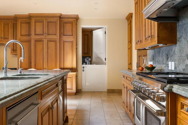 $17,500,000 | 358 Woodley Road, Montecito, CA 93108