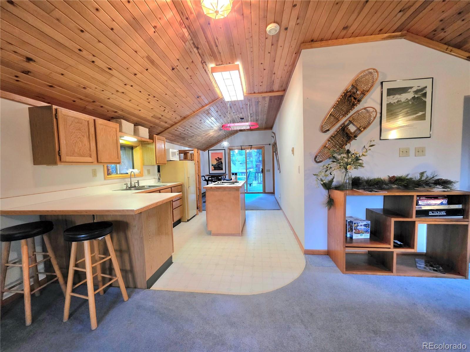 211 Pine Ridge Road Alma, CO 80420 - Photo 18 of 48