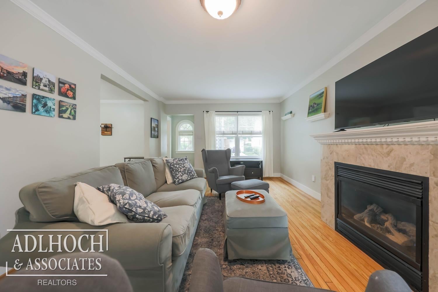 75 Mapleton Road Grosse Pointe Farms, MI 48236 - Photo 9 of 35 Gallery Image 9