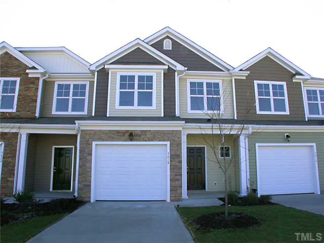 4618 Pat Reed Road Raleigh, NC 27616 - Photo 1 of 23