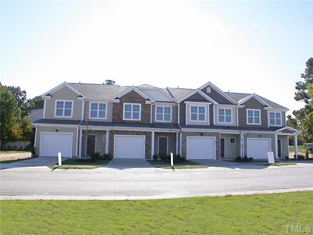 4618 Pat Reed Road Raleigh, NC 27616 - Photo 2 of 23