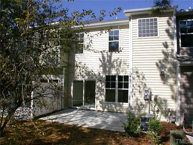 4618 Pat Reed Road Raleigh, NC 27616 - Photo 21 of 23