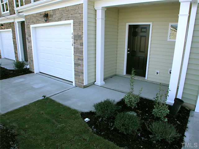 4618 Pat Reed Road Raleigh, NC 27616 - Photo 3 of 23