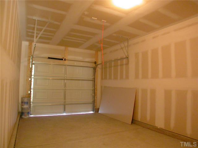 4618 Pat Reed Road Raleigh, NC 27616 - Photo 4 of 23 Garage