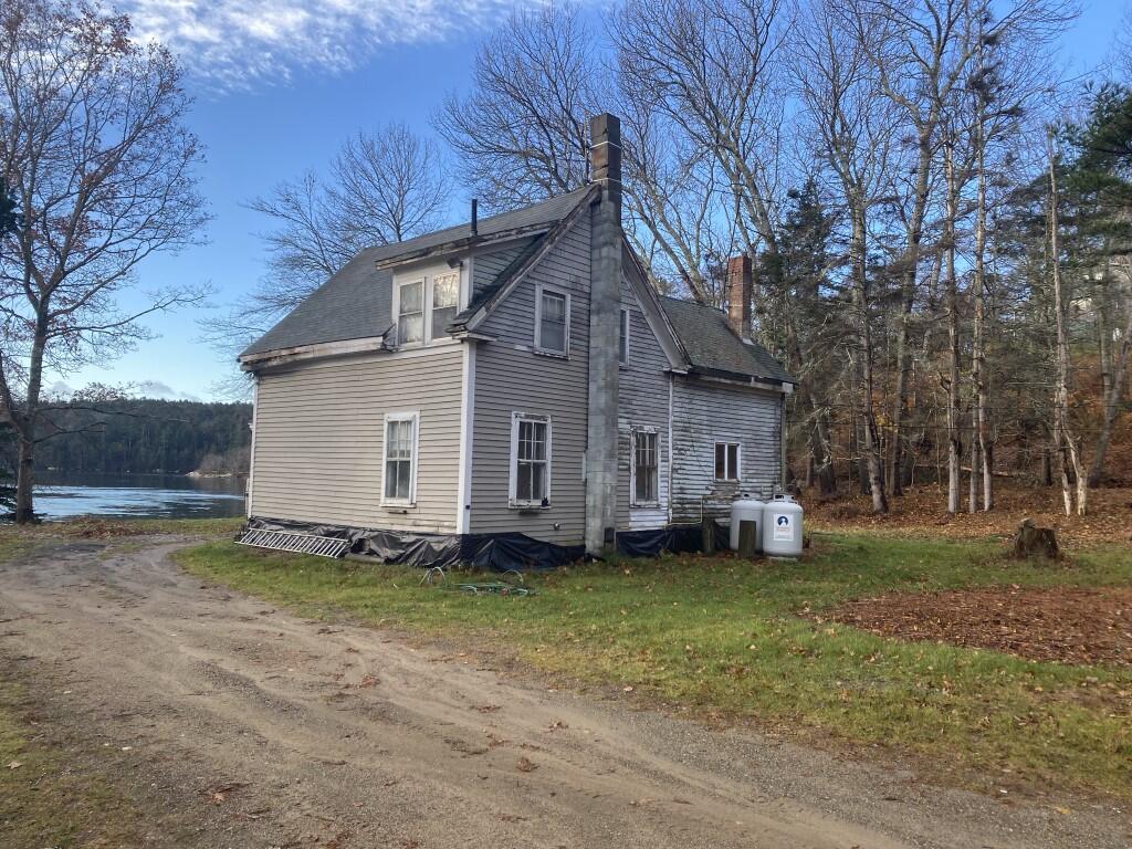 117 Lobster Cove Road Boothbay Harbor, ME 04538 - Photo 3 of 13 3