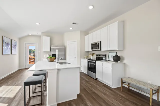 $279,990 | 13034 Sorrento Bay Drive, Willis, TX 77318