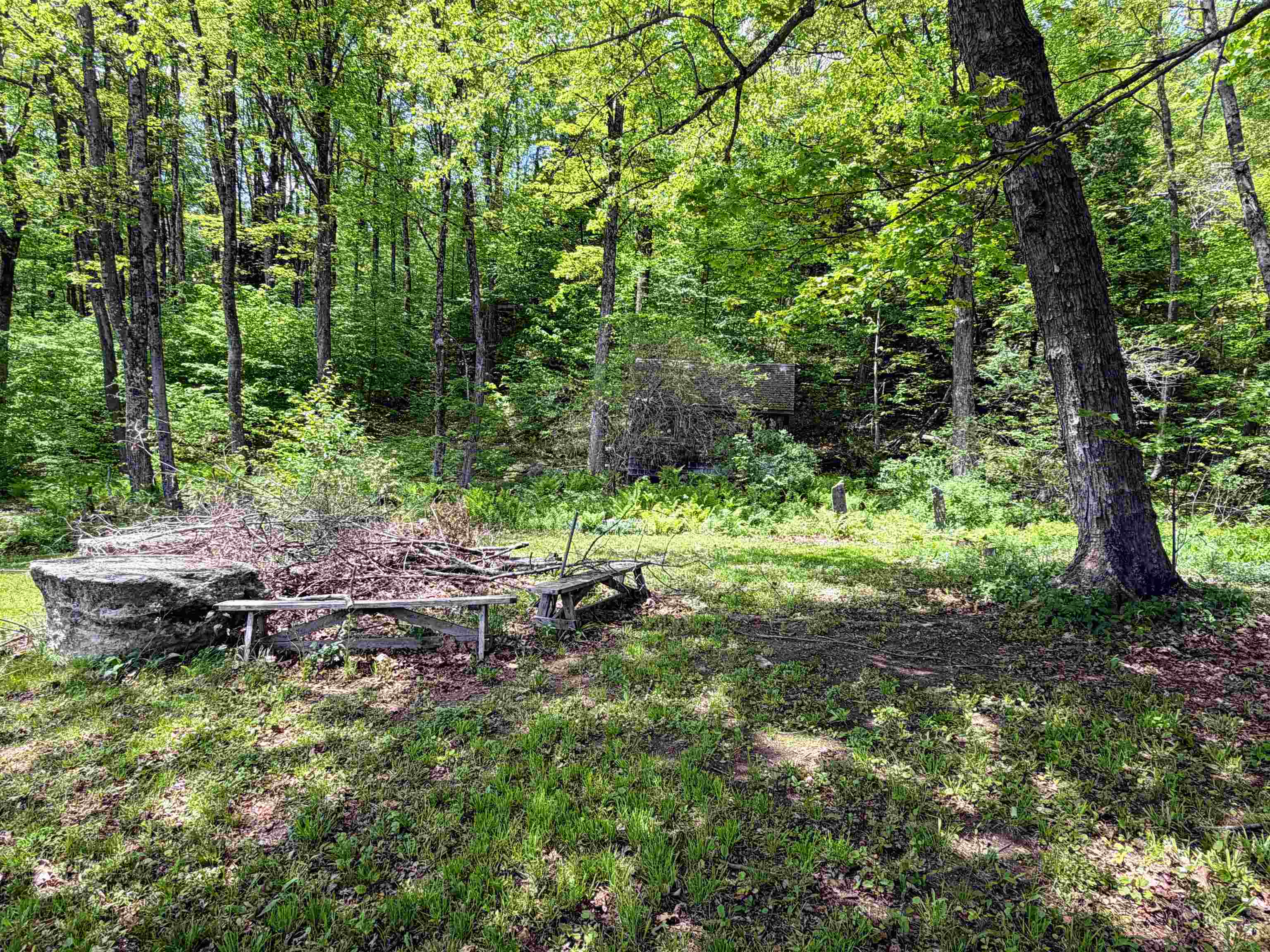 1057 Brockway Mills Road Springfield, VT 05156 - Photo 30 of 37