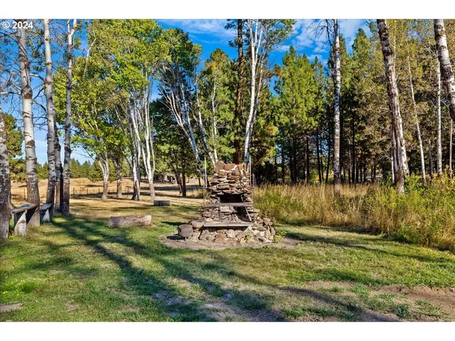 a kitchen with stainless steel appliances a stove a sink dishwasher a refrigerator with white cabinets and wooden floor