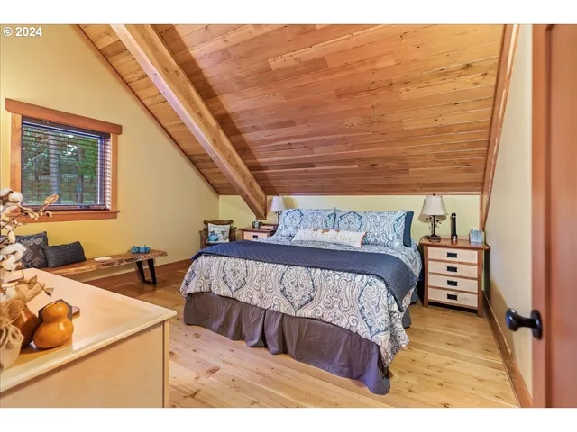 a view of outdoor space with porch