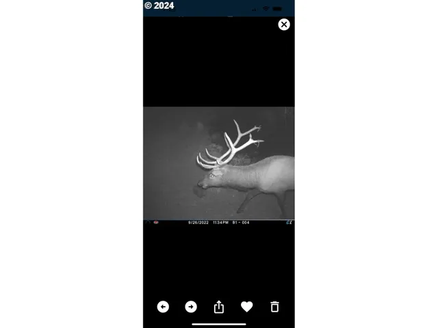 a view of an ocean view